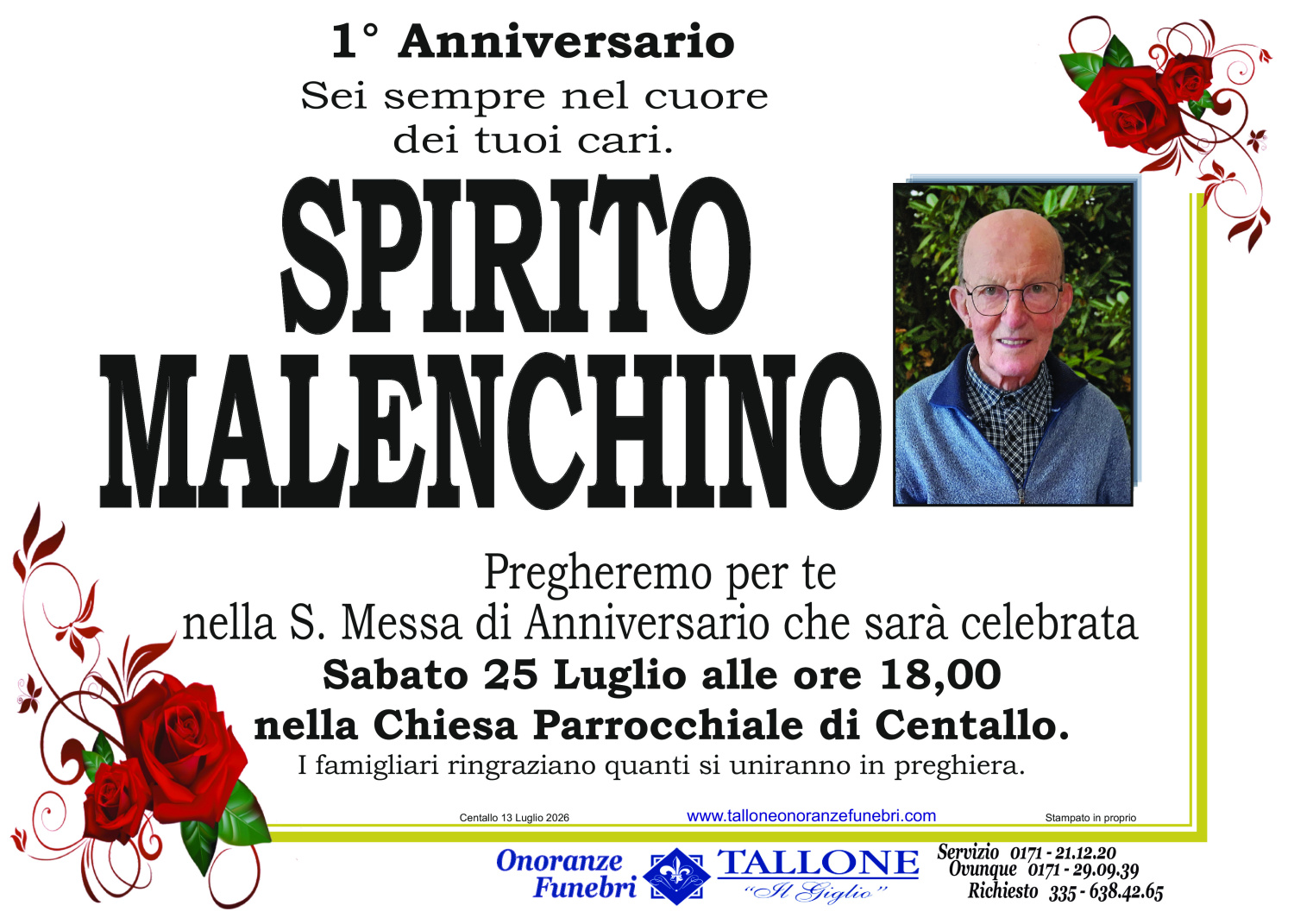 Spirito Malenchino